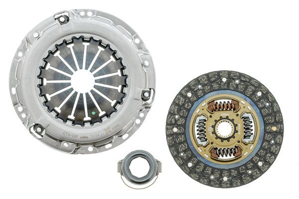 DEBRIYAJ SETI TOYOTA AVENSIS 2.0 VVTI 2003-2008