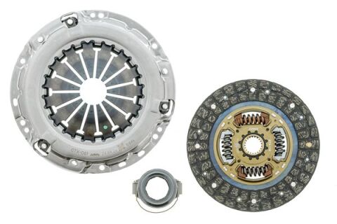 DEBRIYAJ SETI TOYOTA AVENSIS 2.0 VVTI 2003-2008