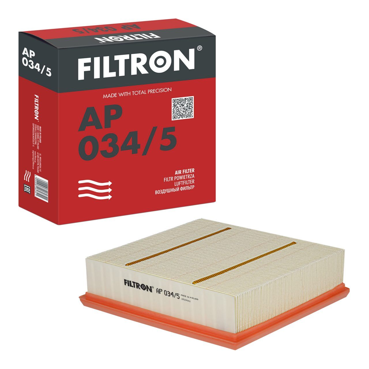 HAVA FILTRESI X156 13> X117 15>19 W176 12>18 W246 11>18 C117 13>18