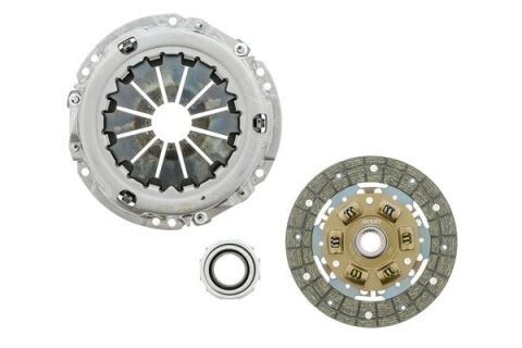 DEBRIYAJ SETI JIMNY 1,3I 16V / 1,3I 4WD 16V 98>1,3I 16V / 1,3I AWD 16V 02>
