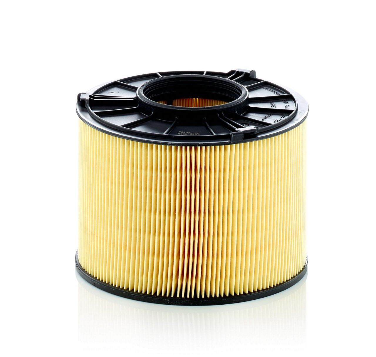 HAVA FILTRESI 2,0TFSI A4 16> A5 17> 2.0TFSI CVKB DBPA CVLA DKYA