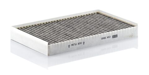 POLEN FILTRESI (KARBONLU) VIANO W639 03> VITO W639 03>