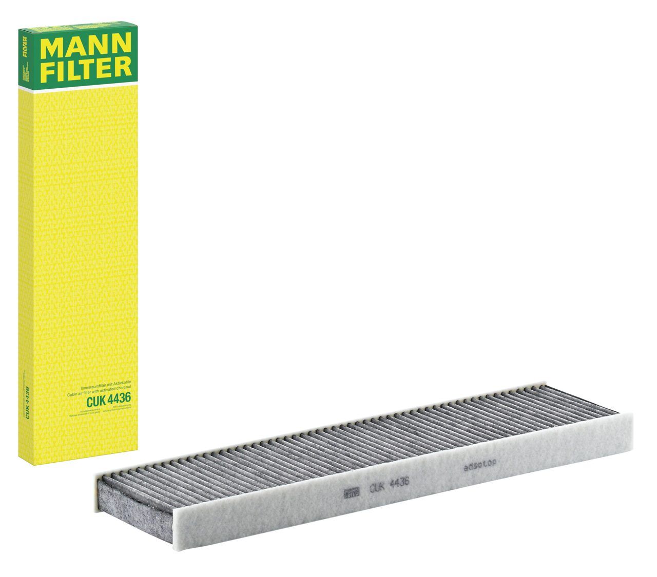 POLEN FILTRESI KARBONLU MINI R50 R52 R53 06>
