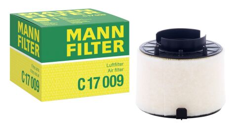 HAVA FILTRESI 2,0TDI A4 13>15 A5 12>17 Q5 13>17 CNHA CNHC CSUA CSUB