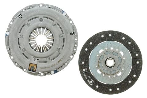 DEBRIYAJ SETI 3008 II-5008-508-EXPERT-C4 GRAND PICASSO II-C4 II-PICASSO-C5 III-JUMPY PROACECITY IV 2