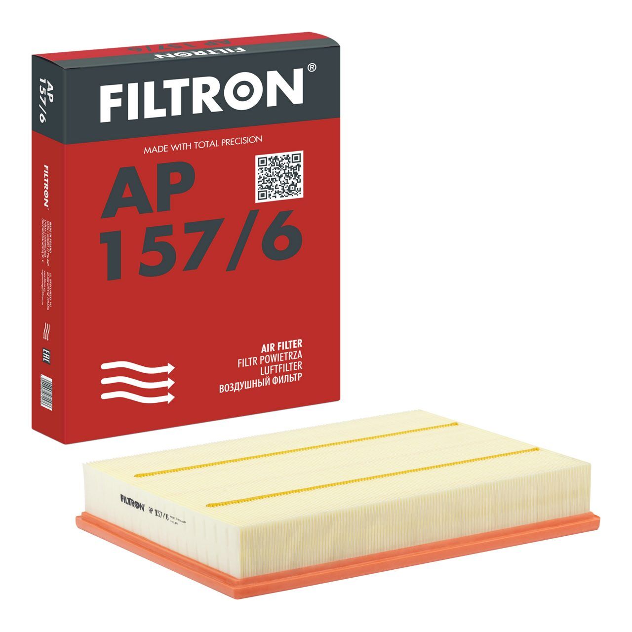 HAVA FILTRESI CRAFTER 06>16 SPRINTER 906 907 910 06>>