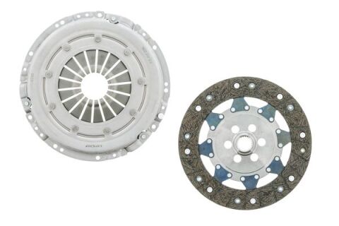 DEBRIYAJ SETI RULMANSIZ K9K 6 ILERI VITES DUSTER 1,5 DCI 2010 -> LODGY 1,5 DCI 2012 -> CLIO III 1,5