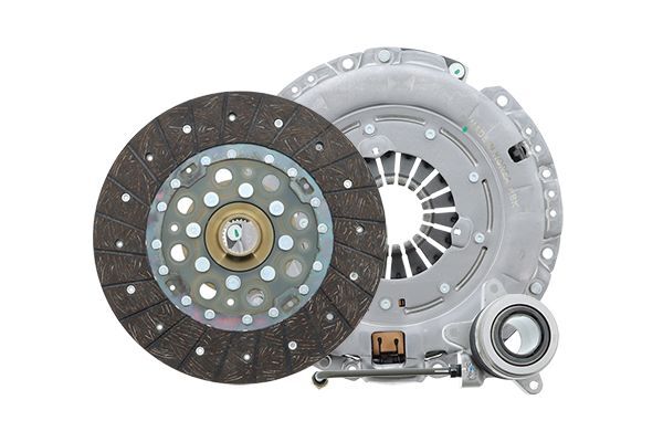 DEBRIYAJ SETI+HIDROLIK RULMAN KORANDO 2,0 XDI 2010-> 6 ILERI MANUEL VITES