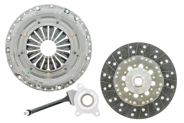 DEBRIYAJ SETI+HIDROLIK RULMANLI KOMPLE I30 1,6 GDI BENZINLI 2013> / CEED 1,6 GDI BENZINLI 2012>