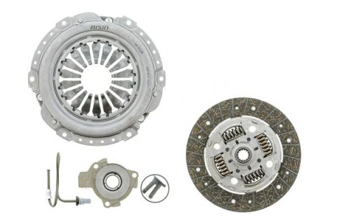DEBRIYAJ SETI RULMANLI F13 F17 Z16XEP ASTRA G / H ASTRA J CORSA D VECTRA C ZAFIRA B MERIVA A SAAB 9-