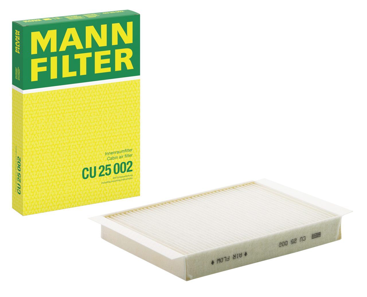 POLEN FILTRESI W205 14> S205 14> C205 15> A205 16> C257 17> W213 16> W166 11>15 W463 18>
