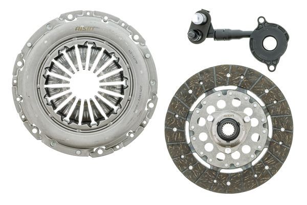 DEBRIYAJ SETI FOCUS III CB8 11>14 1.6 TDCI FOCUS IIII CEW 14> GRAND C MAX YENI CONNECT CHC 1.6 /1.5