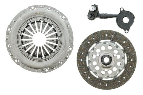 DEBRIYAJ SETI FOCUS III CB8 11>14 1.6 TDCI FOCUS IIII CEW 14> GRAND C MAX YENI CONNECT CHC 1.6 /1.5