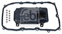 OTOMATIK SANZIMAN FILTRE SUZGECI CONTALI KIT Q7 07>15 TOUAREG 10>18 CAYENNE PANAMERA 10> 3.0 4.2TDI