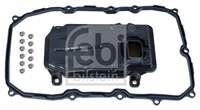 OTOMATIK SANZIMAN FILTRE SUZGECI CONTALI KIT Q7 07>15 TOUAREG 10>18 CAYENNE PANAMERA 10> 3.0 4.2TDI