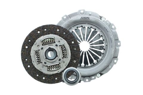 DEBRIYAJ SETI KUBISTAR CLIO KANGOO 1,5 DCI K9K 01 05 LOGAN 1,5 DCI 05 07