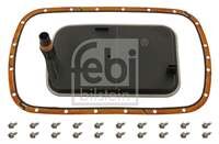 SANZIMAN FILTRE SETI BMW E46 E39 E83 M47 M57N 98>