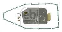 SANZIMAN FILTRESI SETI CONTALI BMW E34 E39 E32 E38 M60 M62