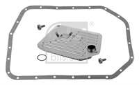 SANZIMAN FILTRESI BMW E39 E38 E31 X5 E53 CONTALI