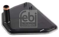 SANZIMAN FILTRESI BMW E53 E65 6HP26 6HP32