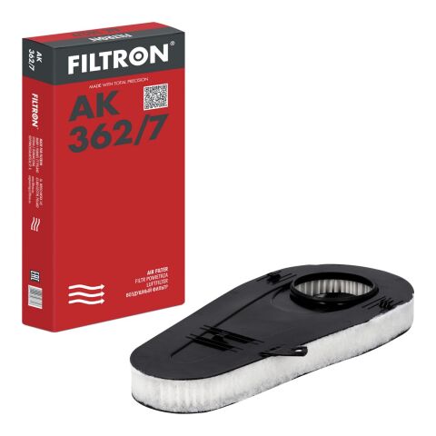 HAVA FILTRESI BMW F10 F07 F01