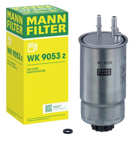 MAZOT FILTRESI BOXER JUMPER DUCATO DAILY F30DT (3,0HDI 16V)