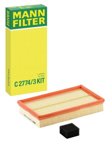HAVA FILTRESI CONNECT 1,8TDCI 02>13 75-90PS FOCUS I 1,6 ZETECH 16V / 1,8TDCI 98>05