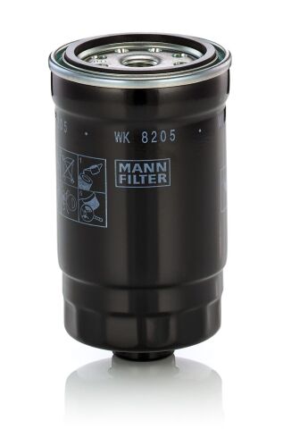 MAZOT FILTRESI ACCENT BLUE 1.6 CRDI 2011-> ACCENT ERA 1.5 CRDI 2008-> H100 KAMYONET 2.5 CRDI 2008->