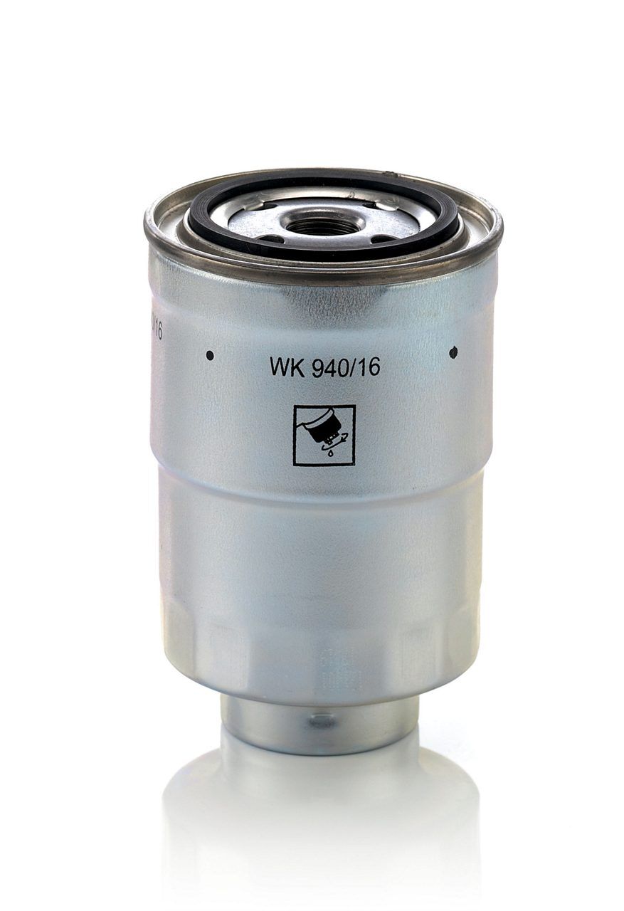 MAZOT FILTRESI (SENSORLU TIP) CANTER FE511 H100 L200 L300 PAJERO SHOGUN ISUZU NQR NPR71 NPR75 NLR TU