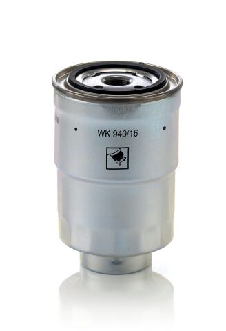 MAZOT FILTRESI (SENSORLU TIP) CANTER FE511 H100 L200 L300 PAJERO SHOGUN ISUZU NQR NPR71 NPR75 NLR TU