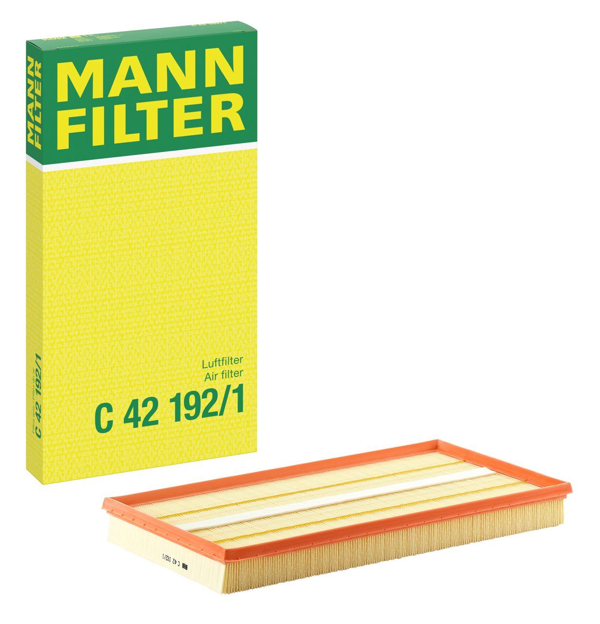 HAVA FILTRESI VIANO W639 03> VITO W639 03>