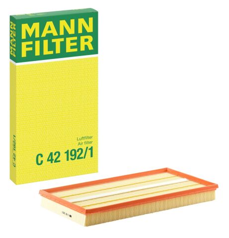HAVA FILTRESI VIANO W639 03> VITO W639 03>