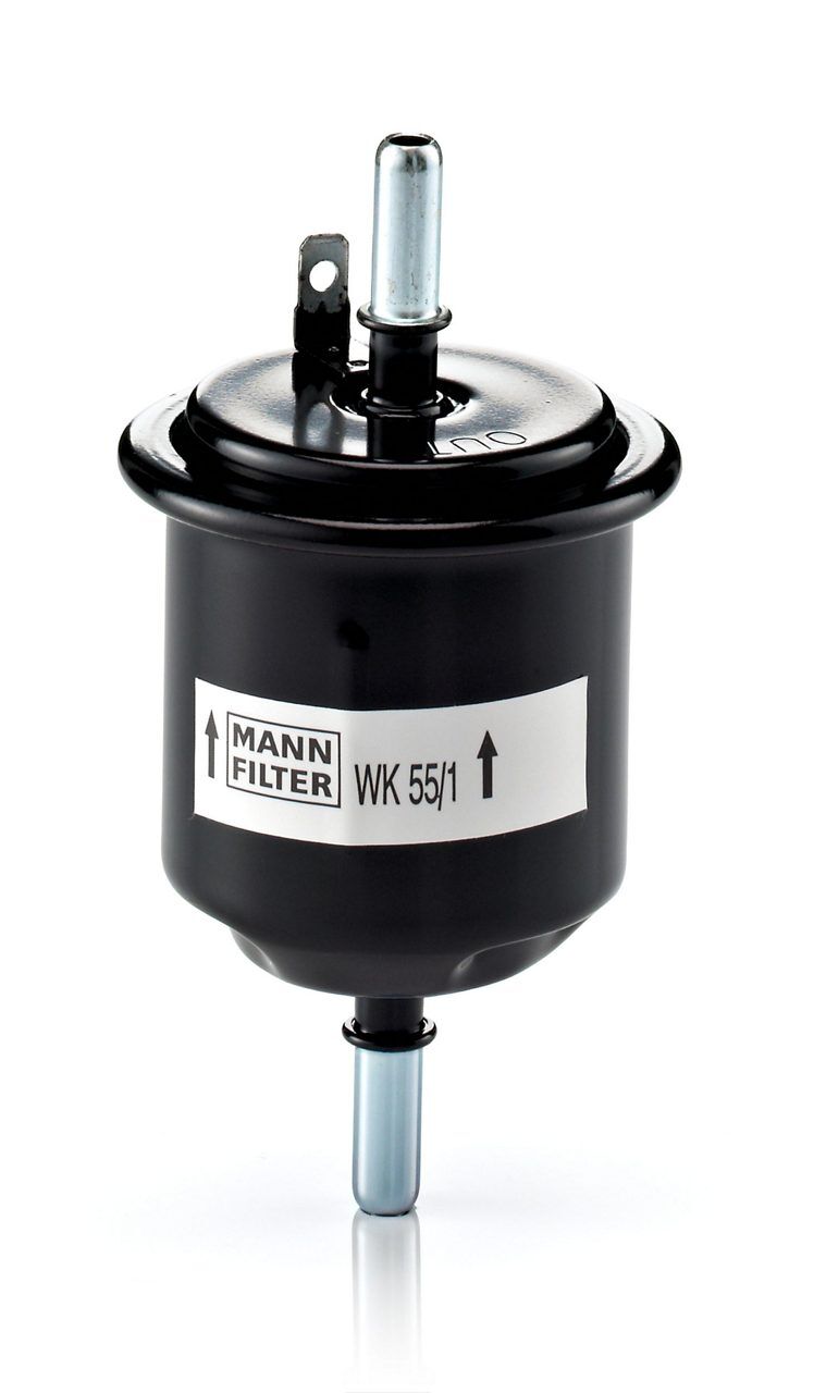 BENZIN FILTRESI ACCENT 2000 2005 FISLI TIP