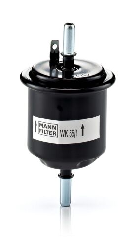 BENZIN FILTRESI ACCENT 2000 2005 FISLI TIP