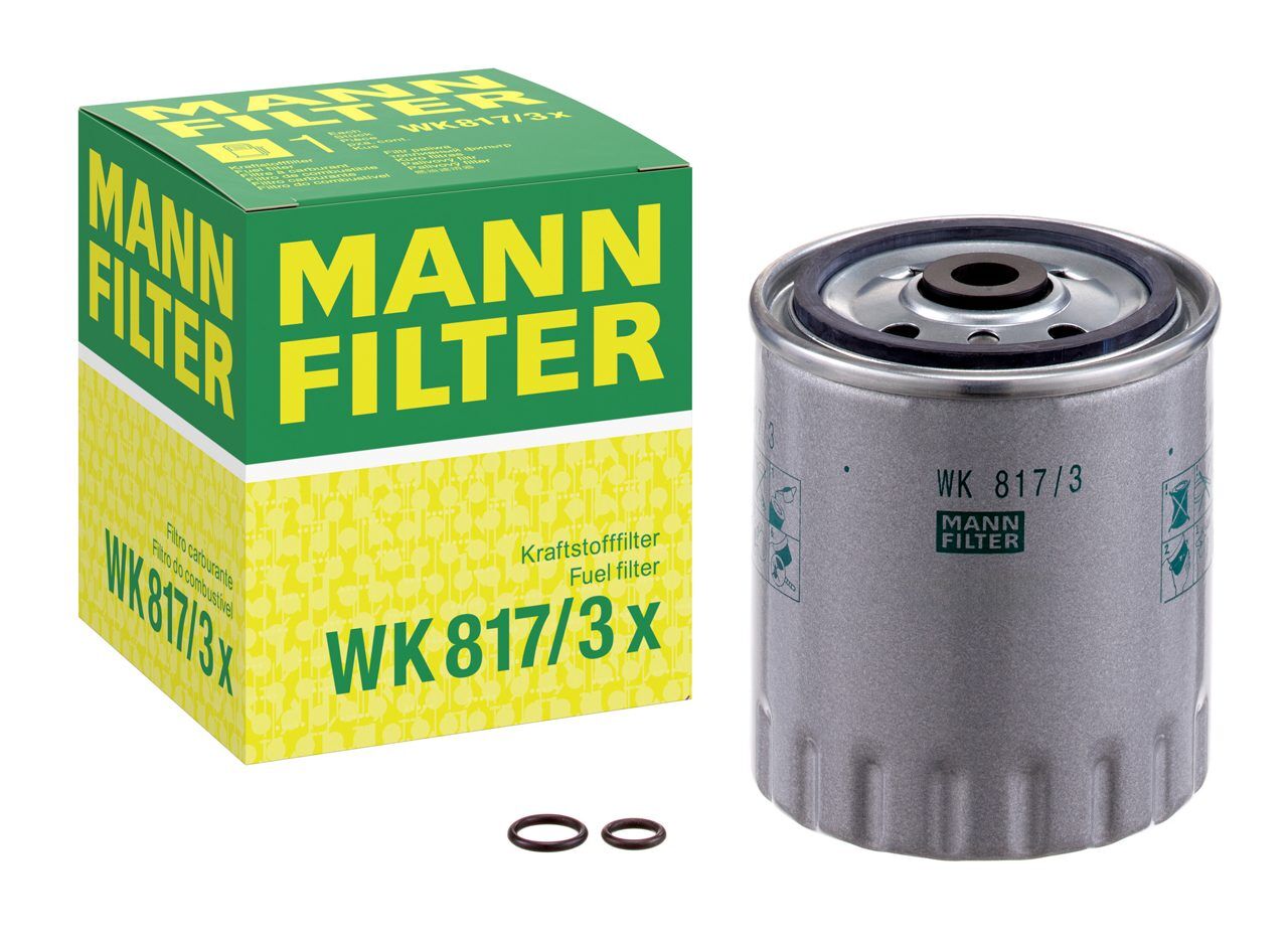 YAKIT FILTRESI MERCEDES 190 W201 88>93 W202 93>00 W124 89>93 W210 96>99 W461 97> SPRINTER 95>00 , SS