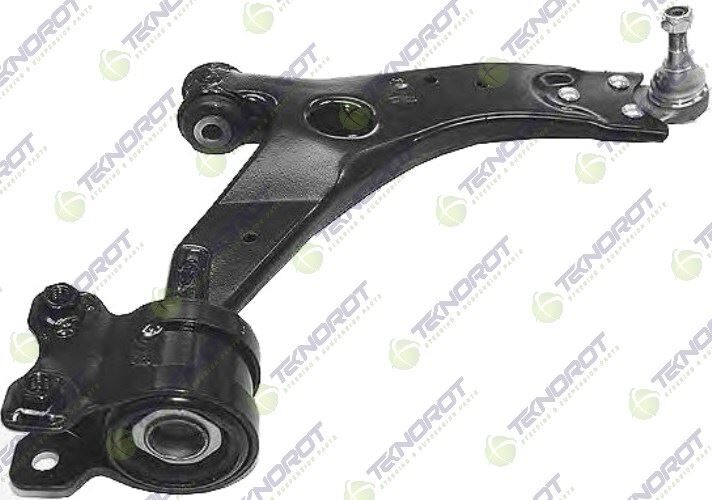 ON ALT SALINCAK SAG KOMPLE FOCUS II CMAX 03>11 VOLVO C30 06>12 C70 II S40 II V50 04>