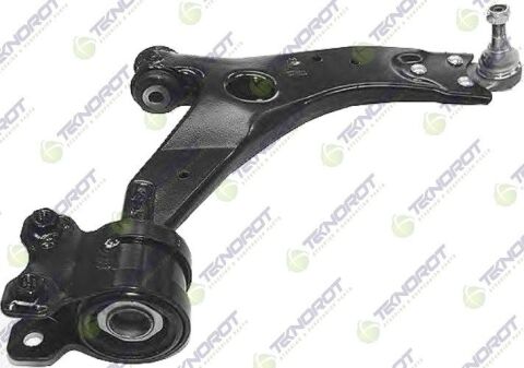 ON ALT SALINCAK SAG KOMPLE FOCUS II CMAX 03>11 VOLVO C30 06>12 C70 II S40 II V50 04>