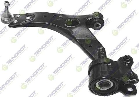 ON ALT SALINCAK SOL KOMPLE FOCUS II CMAX 03>11 VOLVO C30 06>12 C70 II S40 II V50 04>