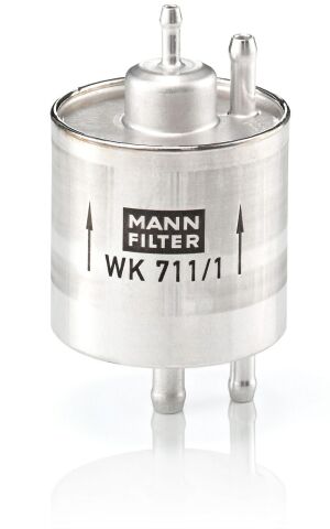 YAKIT FILTRESI A-CLASS W168 97>04 VANEO 414 02>05