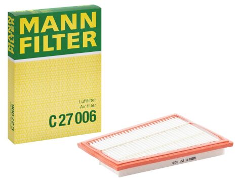 HAVA FILTRESI SAG X164 09>12 W204 07>14 W211 05>08 W221 05>13 W251 06>12