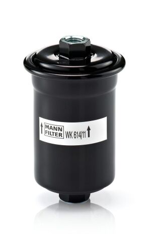 YAKIT FILTRESI GENERAL MOTORS