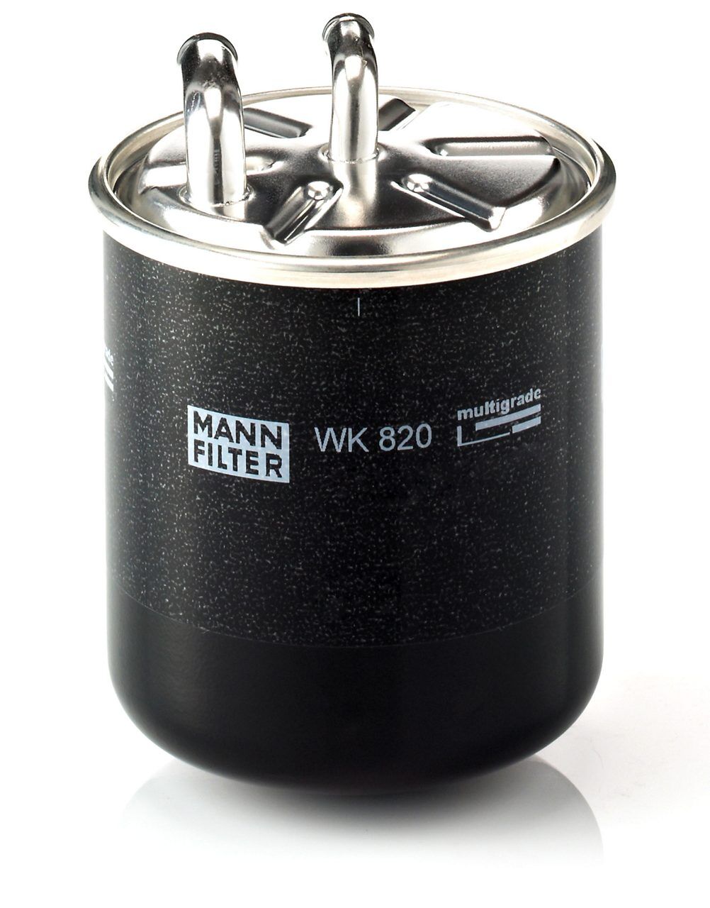 YAKIT FILTRESI (SENSORSUZ) MERCEDES W203 00>07 W204 07>14 C219 05>10 W211 05>08 W221 05>13 VITO W639