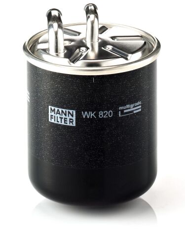 YAKIT FILTRESI (SENSORSUZ) MERCEDES W203 00>07 W204 07>14 C219 05>10 W211 05>08 W221 05>13 VITO W639