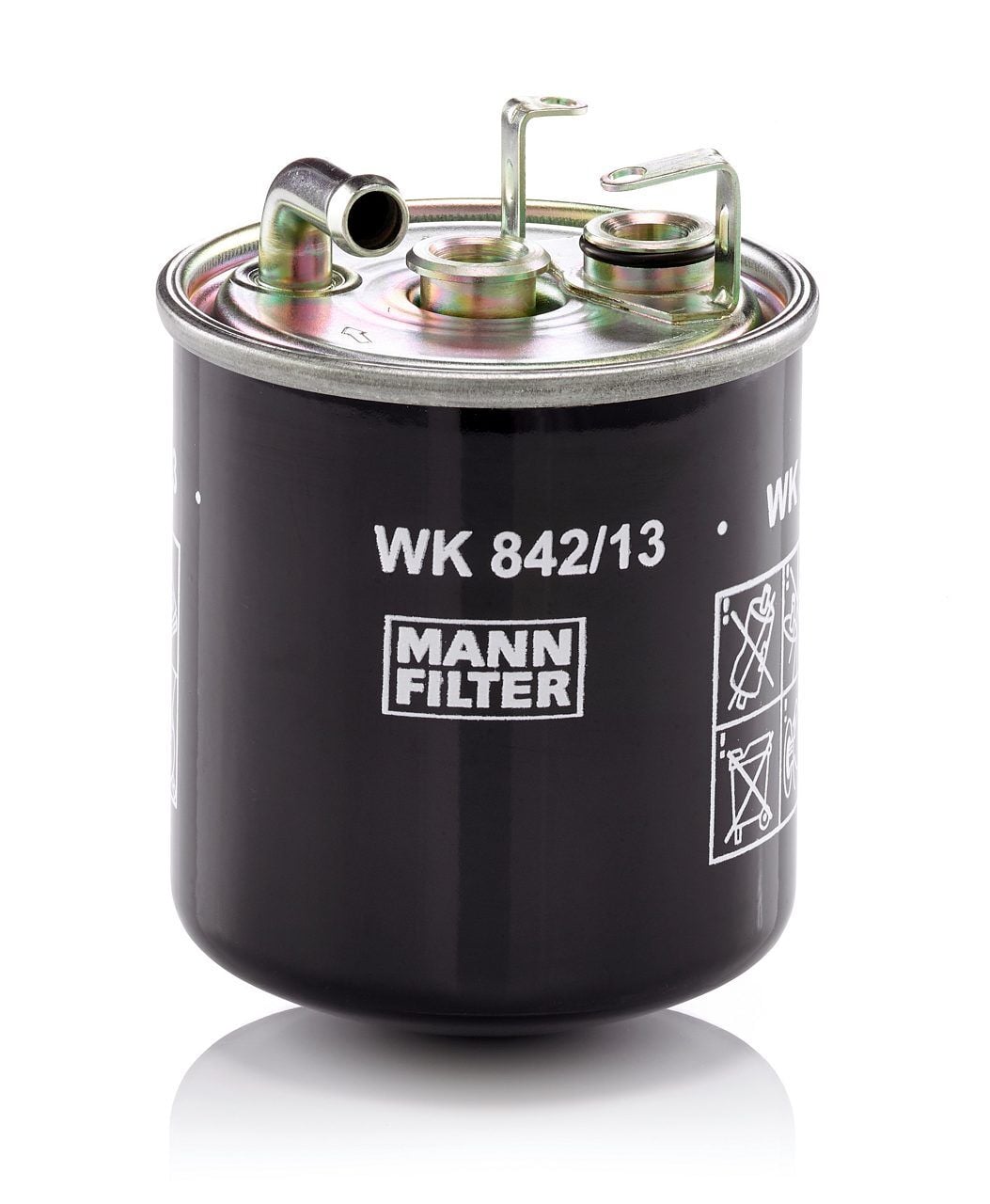 YAKIT FILTRESI W168 98>04 VANEO 414 02>05 VITO 638 99>03 SPRINTER 901 902 903 904 905 00>06
