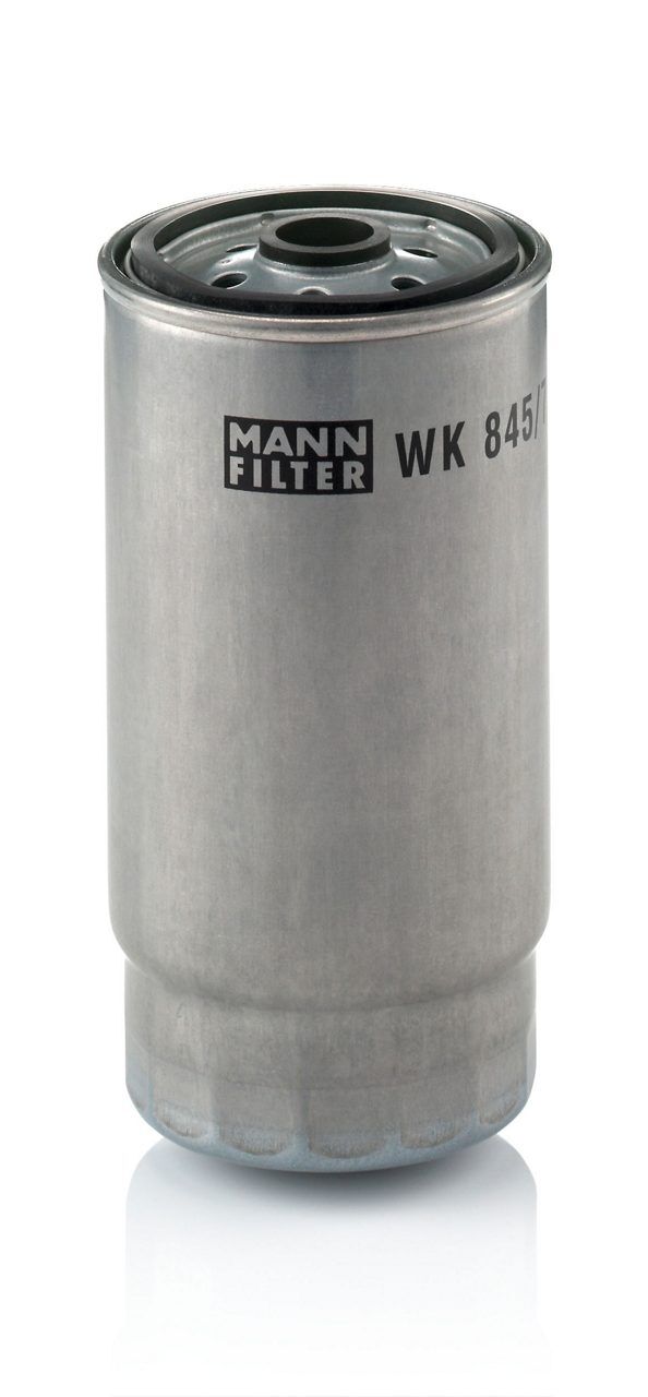 YAKIT FILTRESI BMW M51 M67 M 57 E38 96>01