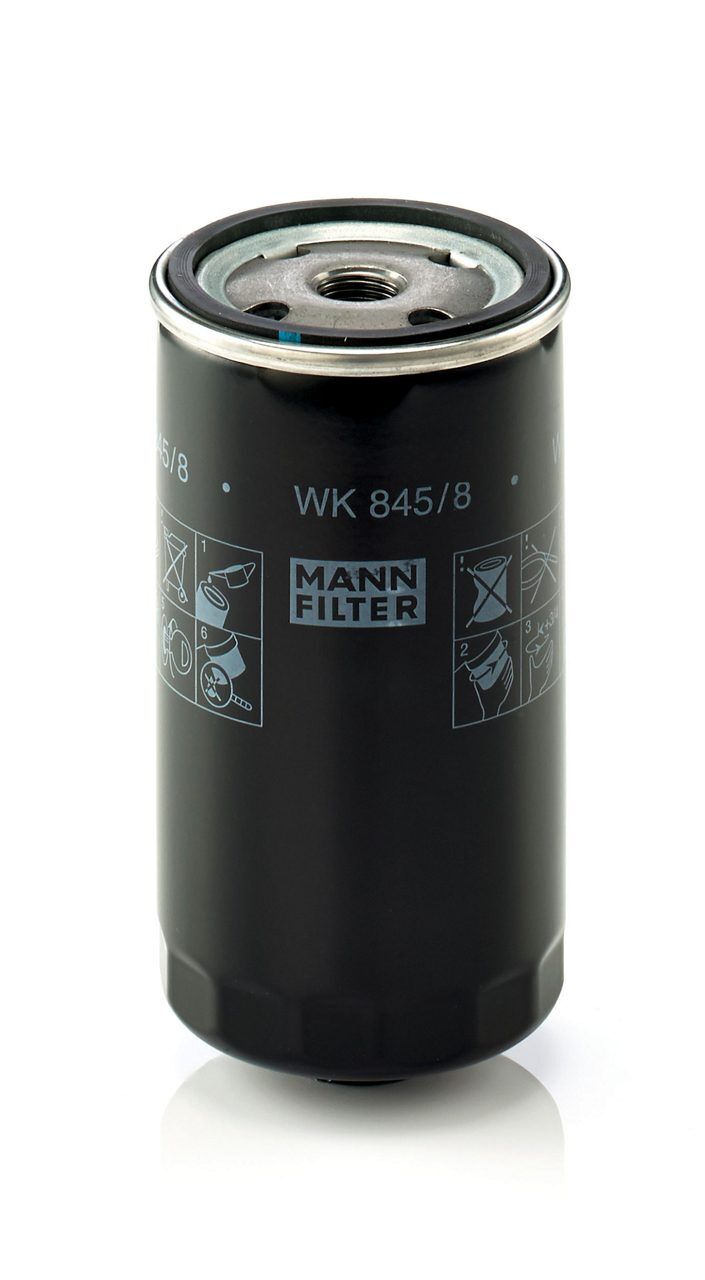 YAKIT FILTRESI ROVER