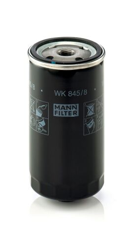 YAKIT FILTRESI ROVER