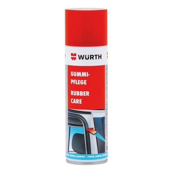 Würth Lastik Bakım Ve Tazeleme Spreyi 300Ml