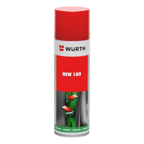 Würth Hsw 100 Beyaz Gres 500Ml