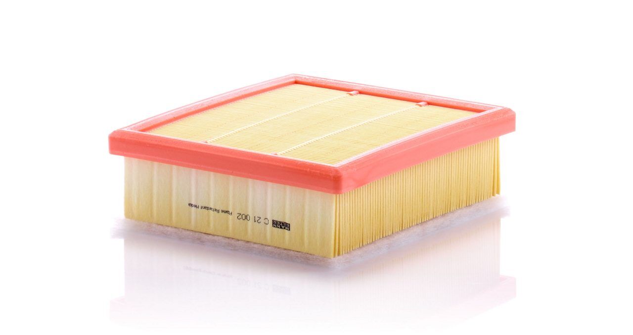 HAVA FILTRESI FIAT 500X JEEP RENEGADE 1.4 1.6 1.6DMTJ 2.0DMTJ 4X4 14> COMPASS 17>